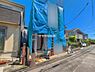 外観：現地写真です。