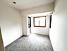 子供部屋：子供部屋にもちょうど良い大きさのお部屋です。