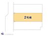 間取り：図面と異なる場合は現況を優先