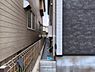 外観：現地写真です。
