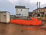 外観：現地写真です。
