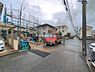 外観：現地写真です。