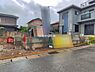 外観：現地写真です。