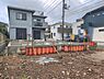 外観：現地写真です。