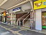 周辺：京成電鉄「常盤平」駅まで約1360m（徒歩17分）