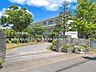周辺：我孫子市立湖北台中学校まで約290m（徒歩4分）