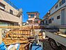 外観：現地写真です。
