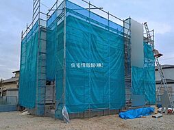 野田市谷津3期 4号棟