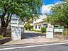 周辺：市川市立若宮小学校まで約820m（徒歩11分）