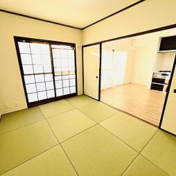 和室の画像