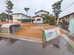 市川市本八幡VII　2-D区画