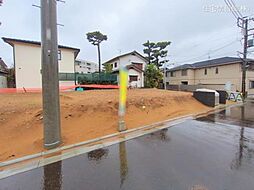 市川市本八幡VII　2-C区画