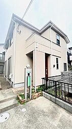 船橋市丸山3丁目 中古戸建