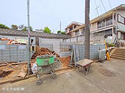 船橋市西習志野213　3棟　3号棟