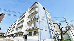 パールハイツ津田沼