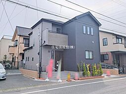 市川市新浜　1号棟