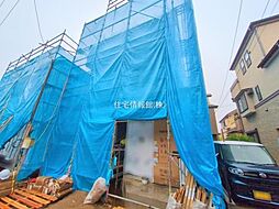 市川市稲荷木2丁目640番　A号棟