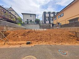 船橋市二宮1丁目