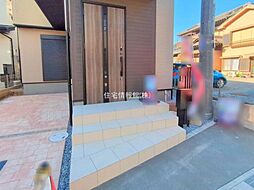 外観の画像