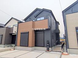 鎌ヶ谷市南初富22期13棟 4号棟