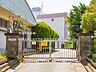 周辺：船橋市立二宮中学校まで約1100m（徒歩14分）