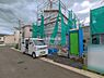外観：現地写真です。