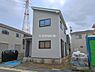 外観：現地写真です。