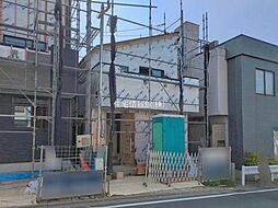 江戸川区東葛西148 2棟 2号棟