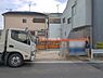 外観：現地写真です。