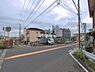 外観：現地写真です。