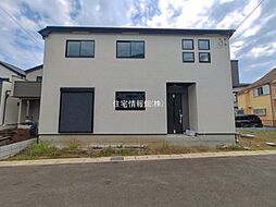 市川市曽谷16期7棟 7号棟