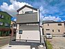 外観：現地写真です。
