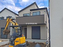 市川市曽谷16期7棟 6号棟