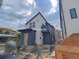 市川市曽谷16期7棟 4号棟