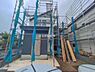 外観：現地写真です。