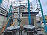 外観：現地写真です。