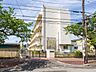 周辺：市川市立曽谷小学校まで約890m（徒歩12分）