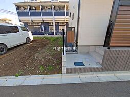 外観の画像