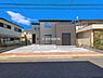 外観：現地写真です。