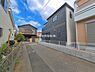 外観：現地写真です。