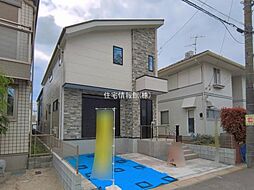 外観の画像