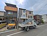 外観：現地写真です。
