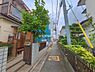 外観：現地写真です。