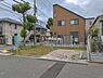 外観：現地写真です。