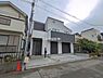 外観：現地写真です。