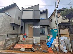 船橋市松が丘126 1棟 1号棟