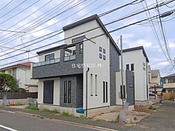 市川市東菅野1丁目2050番 C号棟