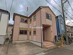船橋市三山2丁目