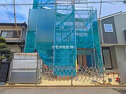 船橋市八木が谷109 2棟 2号棟