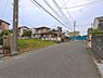 外観：現地写真です。